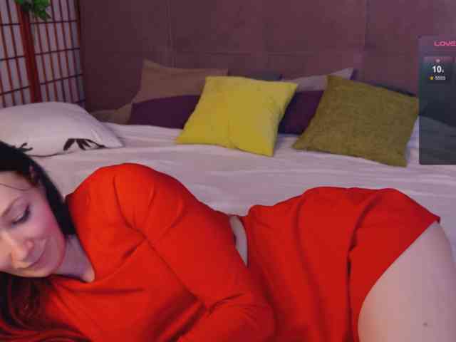 AlinaxCute webcam