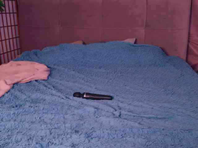 AlinaxCute webcam
