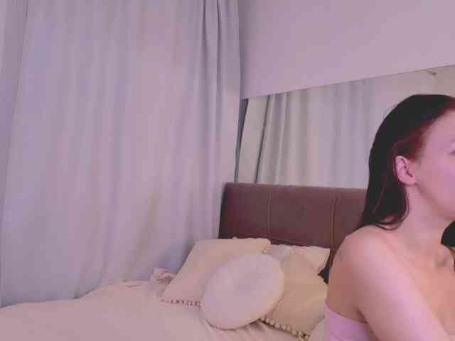 AlinaxCute webcam