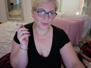 LuanaSexxxy Porn Show