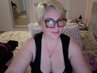 LuanaSexxxy Porn Show