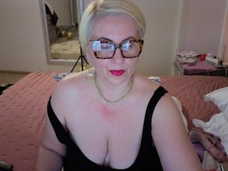 LuanaSexxxy Porn Show