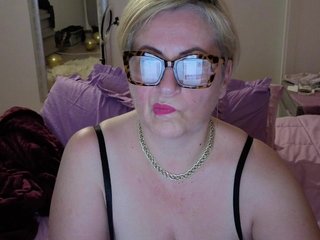 LuanaSexxxy Porn Show