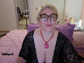 LuanaSexxxy Porn Show