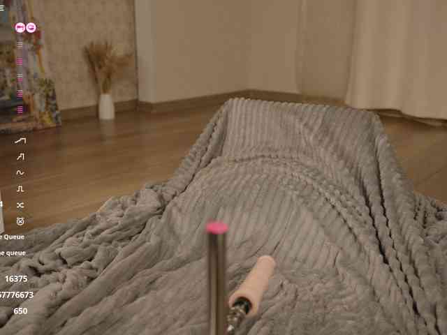 MaryBrennan webcam