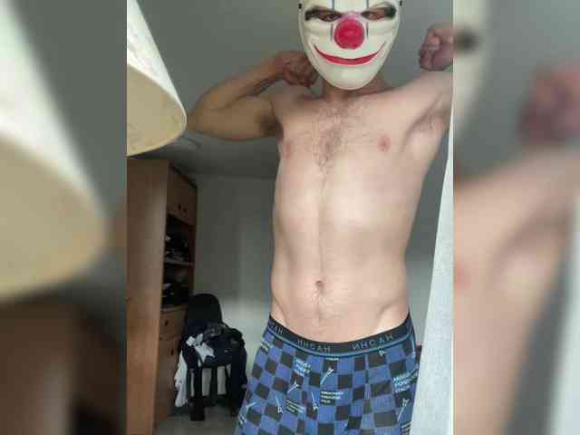 Check998 Live Webcam on BongaCams