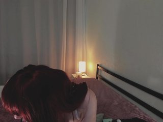MiaLuw Porn Show