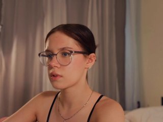 MiaLuw Porn Show