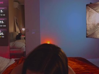 MiaLuw Porn Show