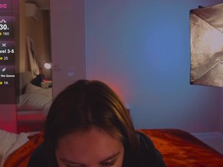 MiaLuw Porn Show