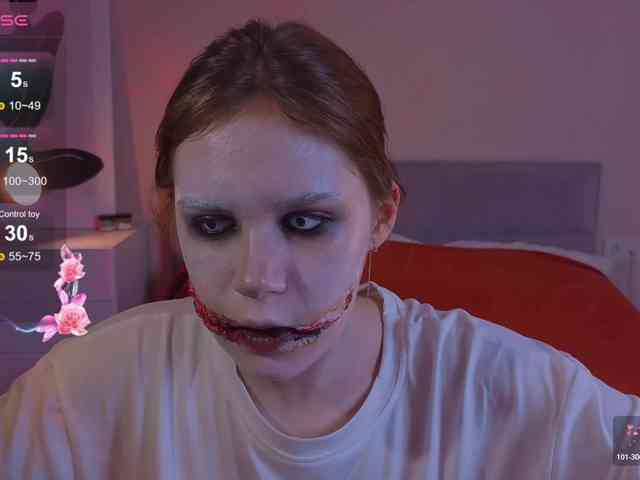 MiaLuw webcam