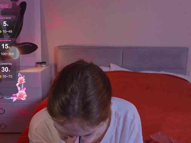 MiaLuw webcam