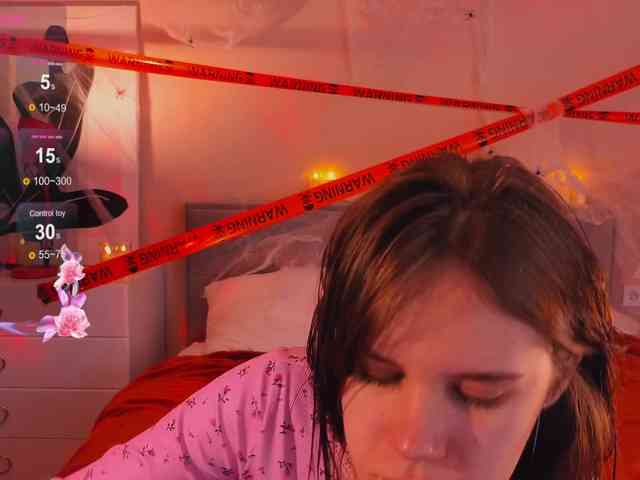 MiaLuw webcam