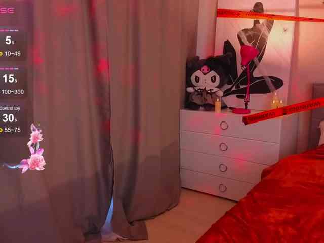 MiaLuw webcam