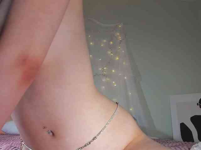 MiaLuw Live Webcam on BongaCams