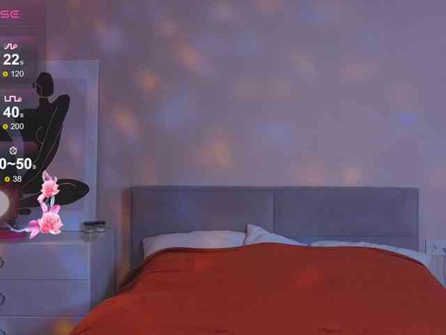 MiaLuw webcam