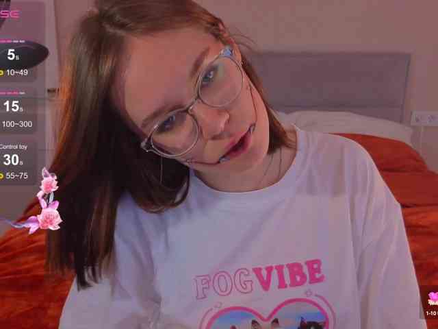 MiaLuw webcam