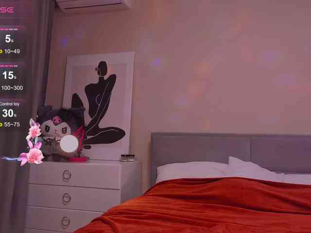 MiaLuw webcam