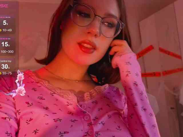 MiaLuw webcam