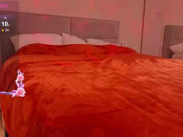 MiaLuw Live Webcam on BongaCams