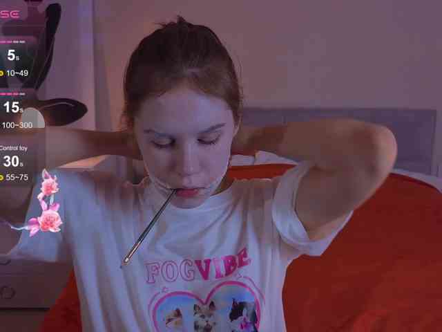 MiaLuw webcam