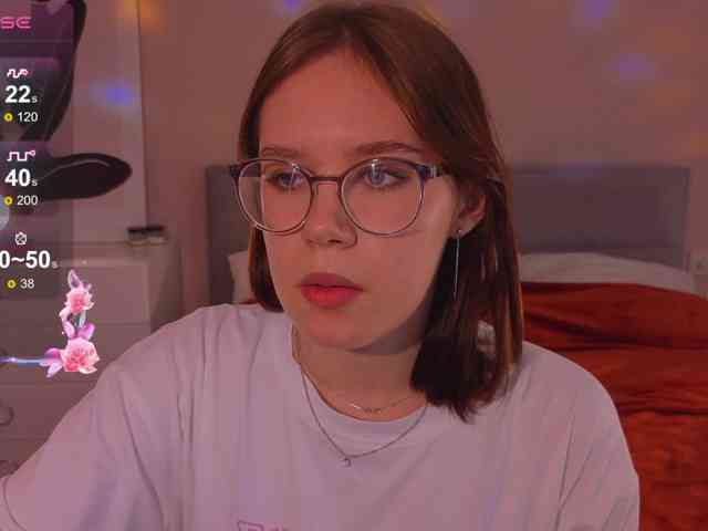 MiaLuw webcam