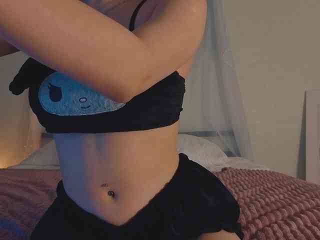 nude live cam MiaLuw