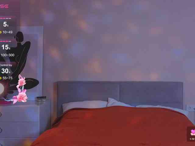 MiaLuw webcam