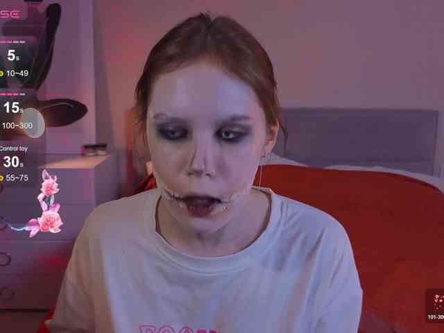 MiaLuw webcam