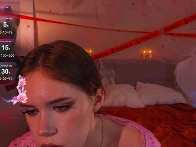 MiaLuw webcam