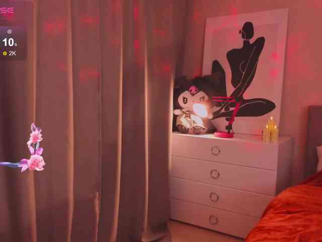 MiaLuw webcam