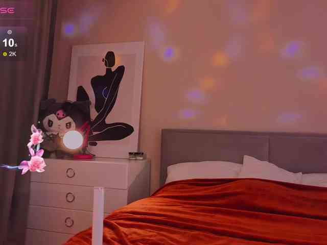 MiaLuw webcam