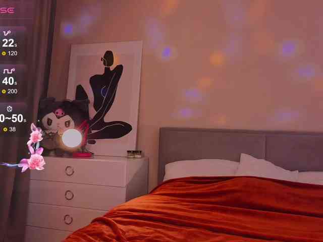 MiaLuw webcam