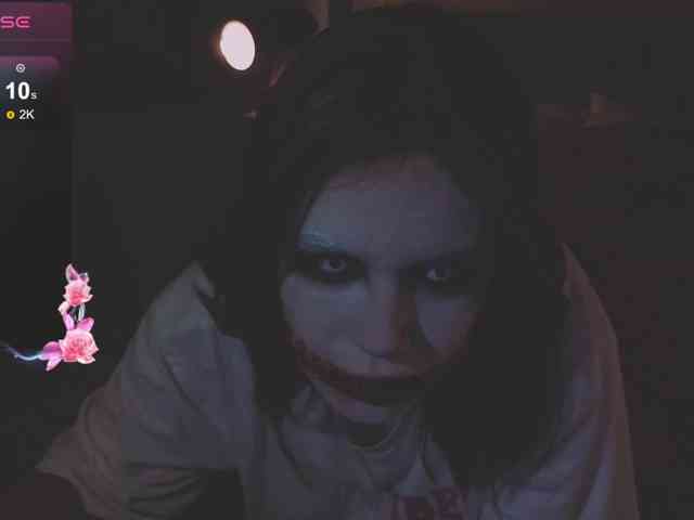 MiaLuw webcam