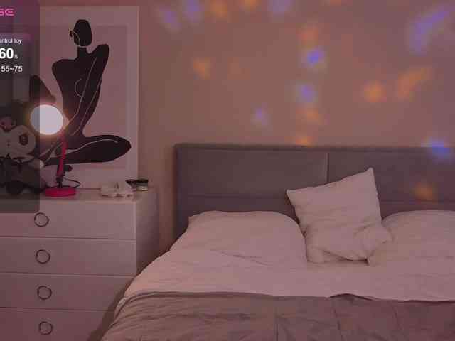 MiaLuw Live Webcam on BongaCams