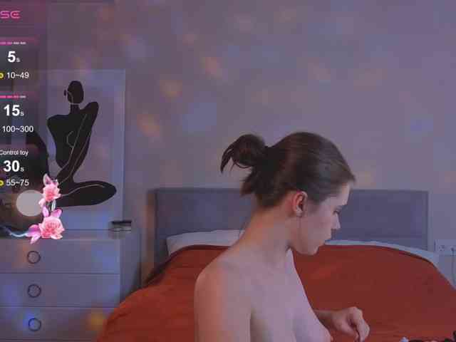 MiaLuw webcam