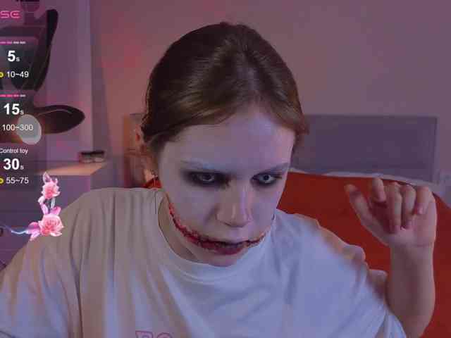 MiaLuw webcam