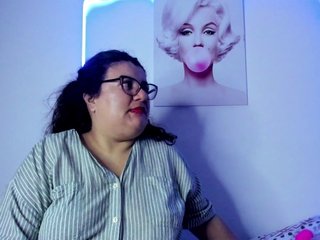 mystery-psique Porn Show