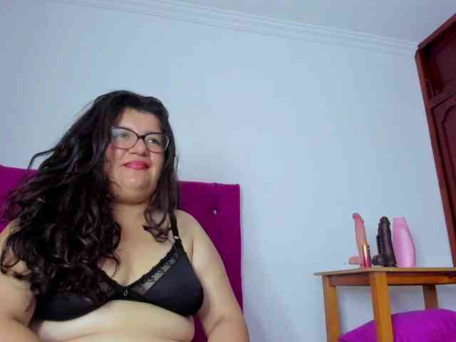 mystery-psique webcam
