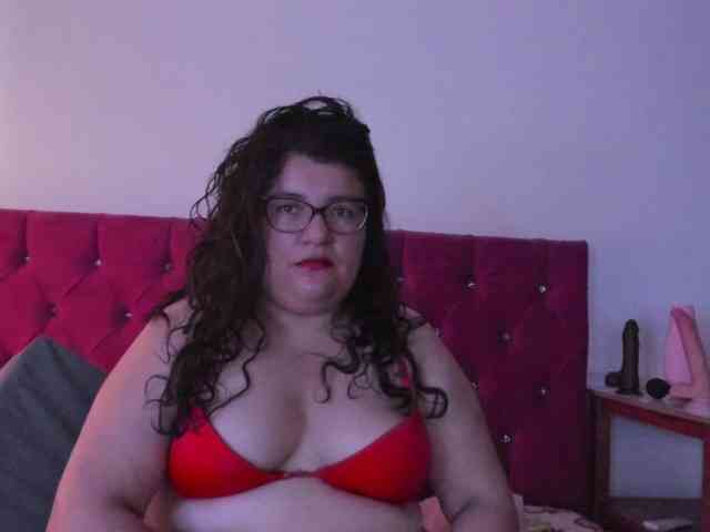 mystery-psique webcam