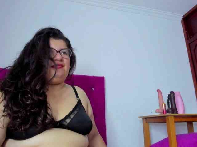 mystery-psique webcam