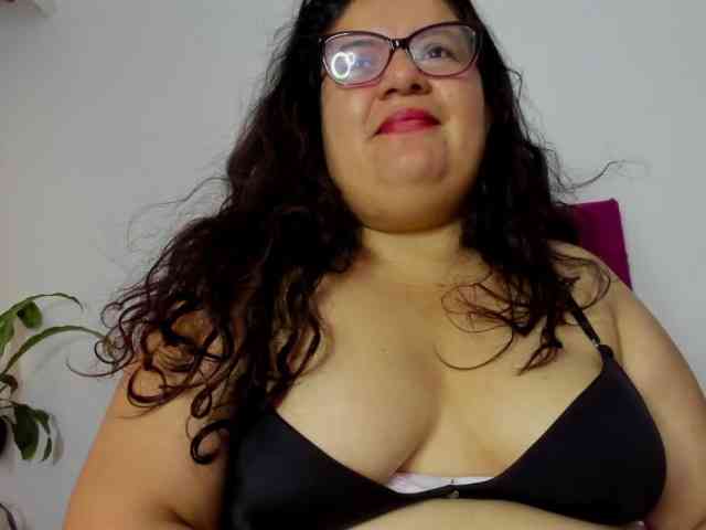 mystery-psique webcam
