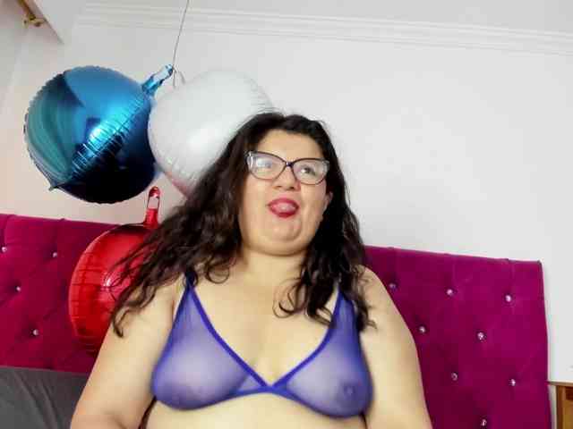 mystery-psique webcam