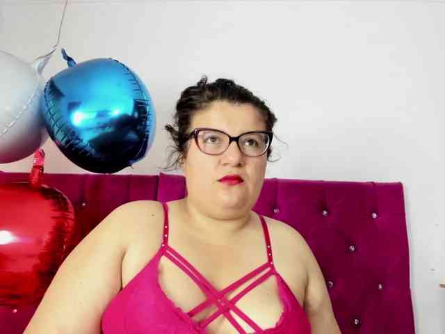 mystery-psique webcam