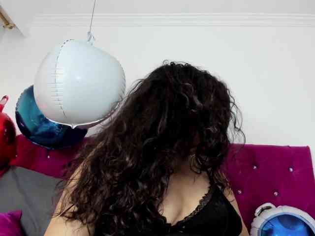 mystery-psique webcam