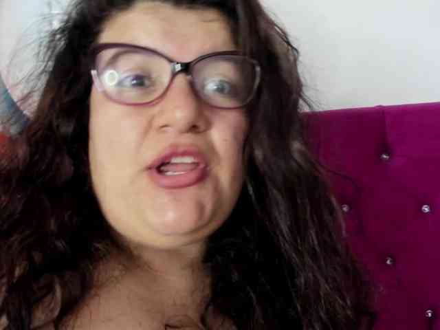 mystery-psique webcam