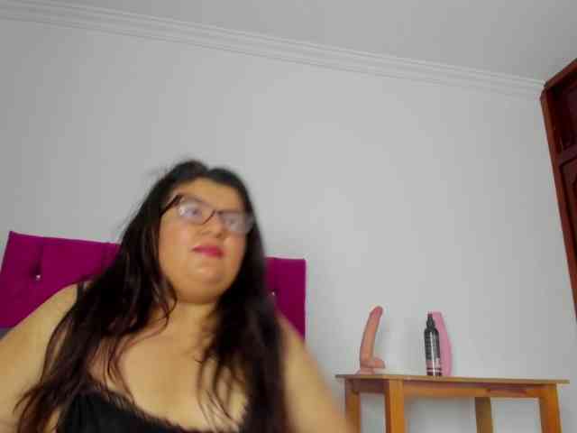 mystery-psique webcam