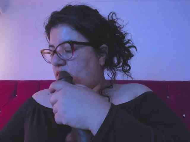 mystery-psique webcam