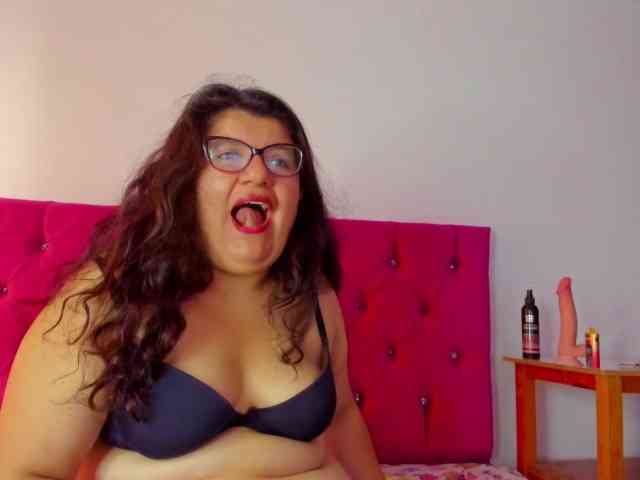 mystery-psique webcam