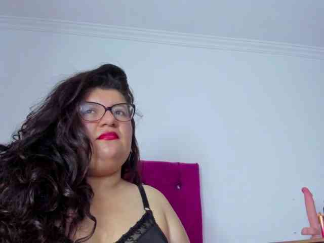 mystery-psique webcam